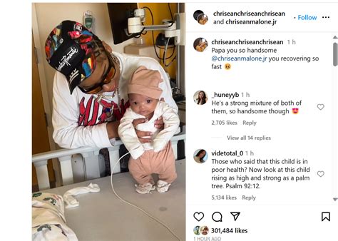 blueface hernia picture|Blueface & Chrisean Rock’s Son Has Successful。